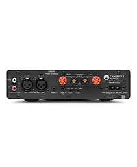Cambridge Audio MXW70 Class D Stereo Power Amplifier