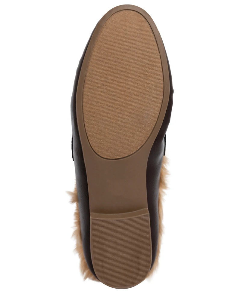 Sugar Women's Branson Slip-On Loafers