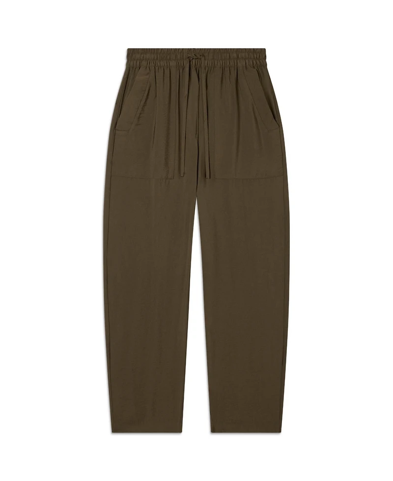 Whistles women's Tie Waist Trouser