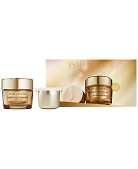 Estee Lauder 2-Piece Revitalizing Supreme + Moisturizer Refill Gift Set