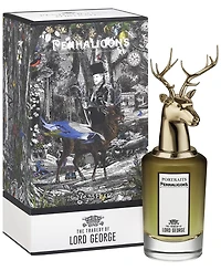 Penhaligon's The Tragedy of Lord George Eau de Parfum Spray, 2.5 oz.
