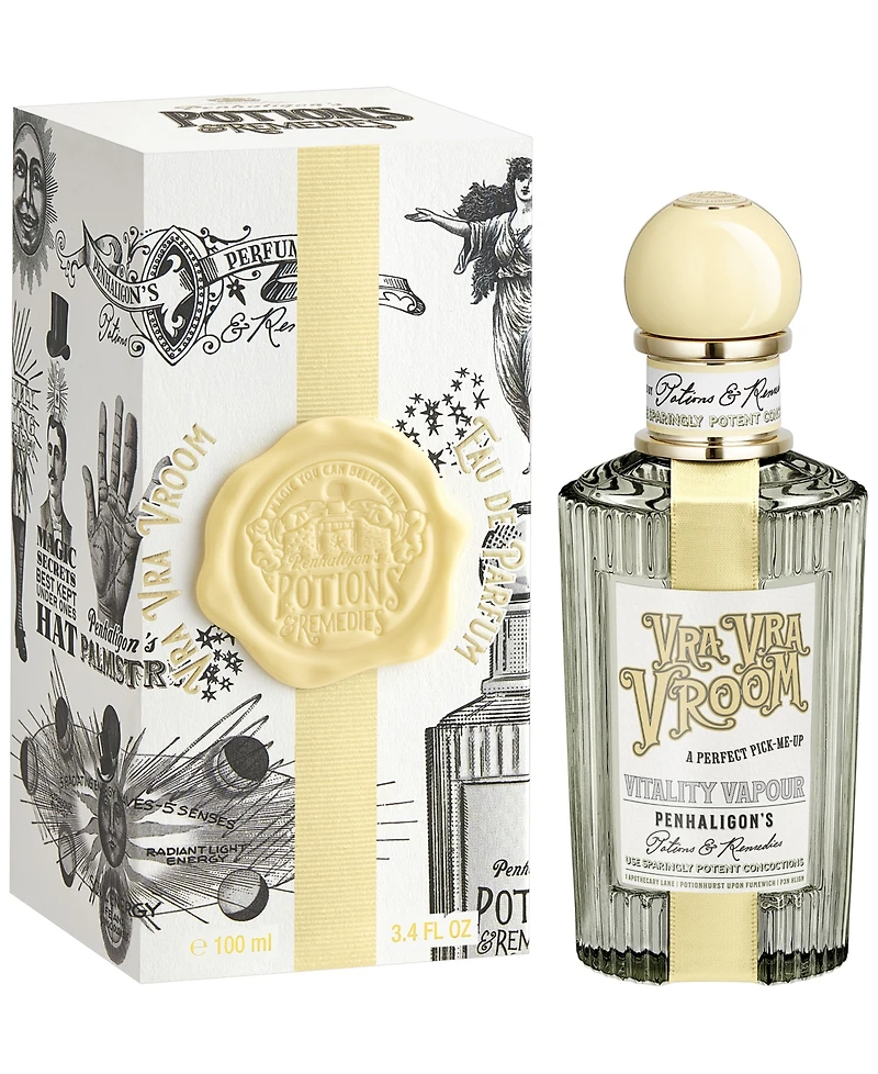 Penhaligon's Vra Vra Vroom Eau de Parfum Spray, 3.4 oz.