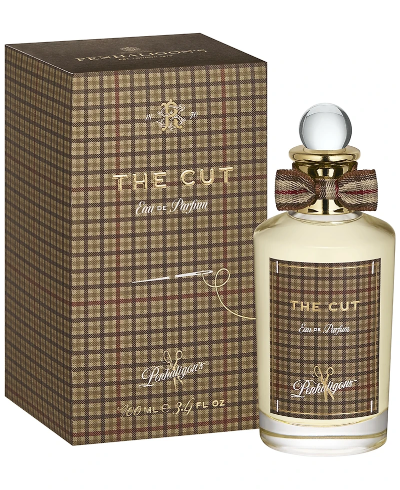 Penhaligon's The Cut Eau de Parfum Spray, 3.4 oz.