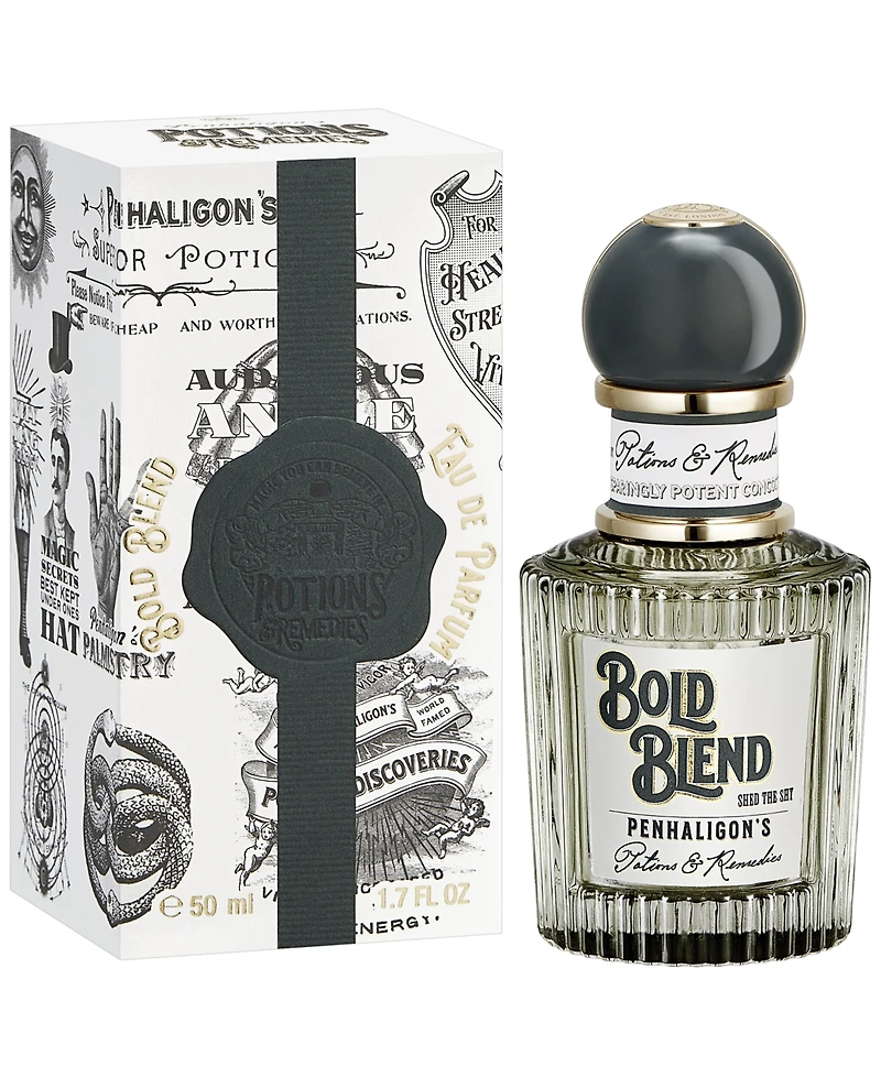 Penhaligon's Bold Blend Eau de Parfum Spray, 1.7 oz.