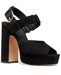 kate spade new york Women's Sylvie Platform Sandals