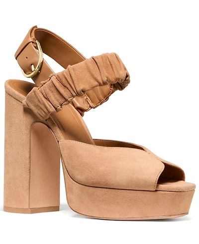 kate spade new york Women's Sylvie Platform Sandals