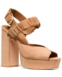 kate spade new york Women's Sylvie Platform Sandals