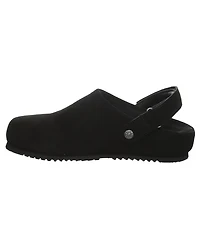 Bearpaw Women's April Adjustable Strap Clogs