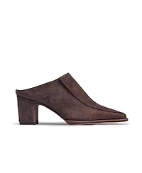 Bernardo Footwear Women's Brynn Heeled Mule