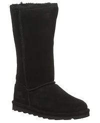 Bearpaw Women's Elle Tall Classic Round Toe Boots