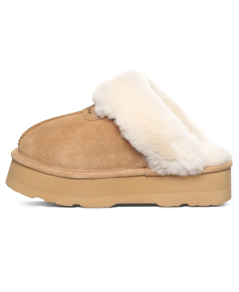 Bearpaw Women's Retro Loki Slippers