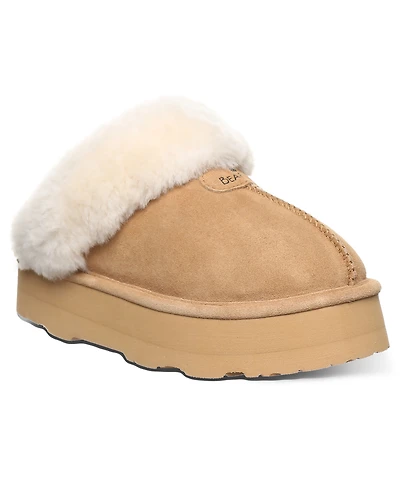 Bearpaw Women's Retro Loki Slippers