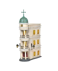 Department 56 Harry Potter Gringotts Bank Figurine