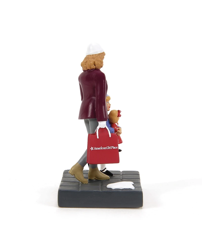 Department 56 Christmas in the City I Think She Loves It Figure