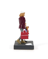 Department 56 Christmas in the City I Think She Loves It Figure