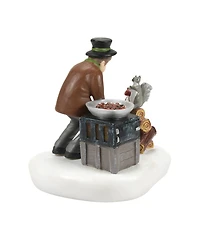 Department 56 Dickens Village Enough To Share Figure