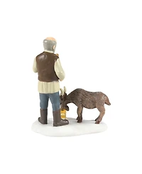 Department 56 Dickens Village Drinking Mates Figurine