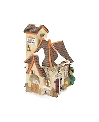 Department 56 Dickens Village Brandon Mill Light-Up Building Figurine