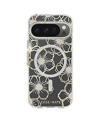 Case-Mate Floral Gems Magnetic Case for Google Pixel 10 and Google Pixel 10 Pro
