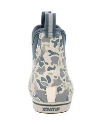 Xtratuf Men's Ankle Deck Boot