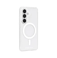 Case-Mate Tough Case 12-Foot Drop Protection Built-In Magnets for Samsung Galaxy S26