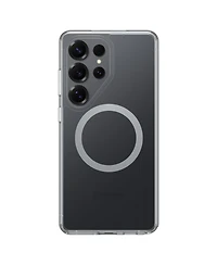 OtterBox Symmetry Clear Magnetic Wireless Charging Case for Samsung Galaxy S26 Ultra