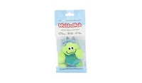 WubbaNub Infant Pacifier - Green Monster