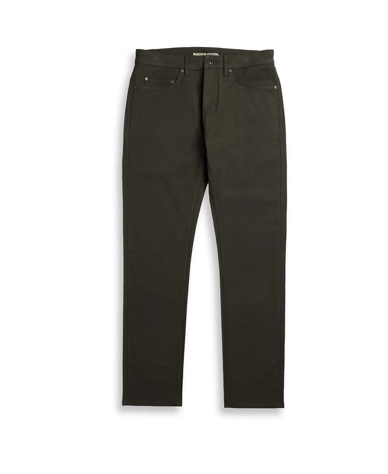 Rodd & Gunn Men's Motion 2 Straight Fit Leg Pants