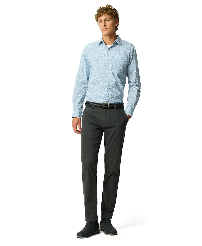 Rodd & Gunn Men's Thomas Road 2.0 Cotton Pants