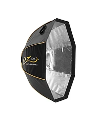 amaran Ray 360c 360W Rgb Led, Bundle with Softbox and Stand