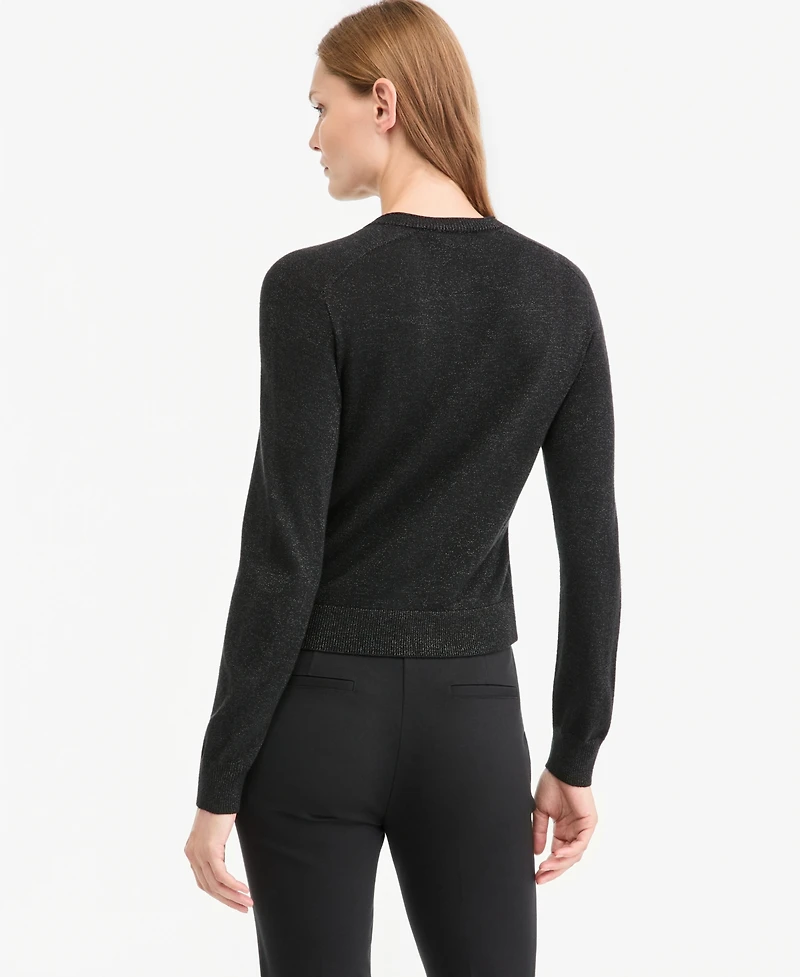 Kobi Halperin Women's Khloe Lightweight Long-Sleeve Cardigan