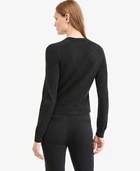 Kobi Halperin Women's Khloe Lightweight Long-Sleeve Cardigan