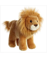 Aurora Lion 10 Inch Plush Figure