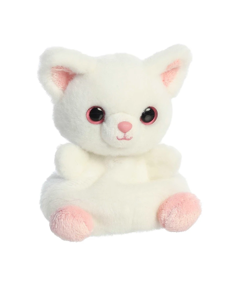 Aurora Yoohoo Palm Pals Pammee 5 Inch Plush Figure