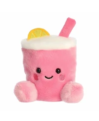 Aurora Zelie Pink Lemonade Palm Pals Mini Plush