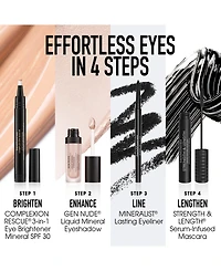 bareMinerals Gen Nude Liquid Mineral Eyeshadow, 0.07 oz.
