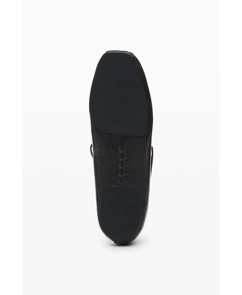 Desigual Women's Flat Sneaker.