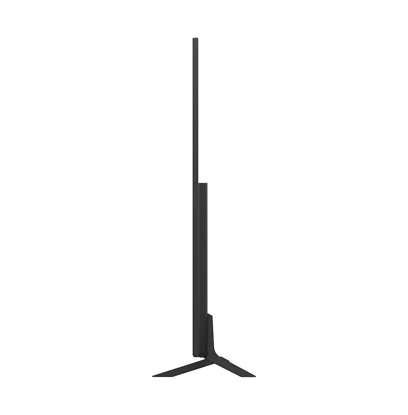 Lg 86" Class Qned82A Series 4K QNED Ai Smart webOS Tv