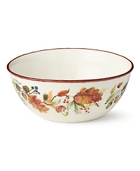 Certified International Autumn Meadows Deep Bowl