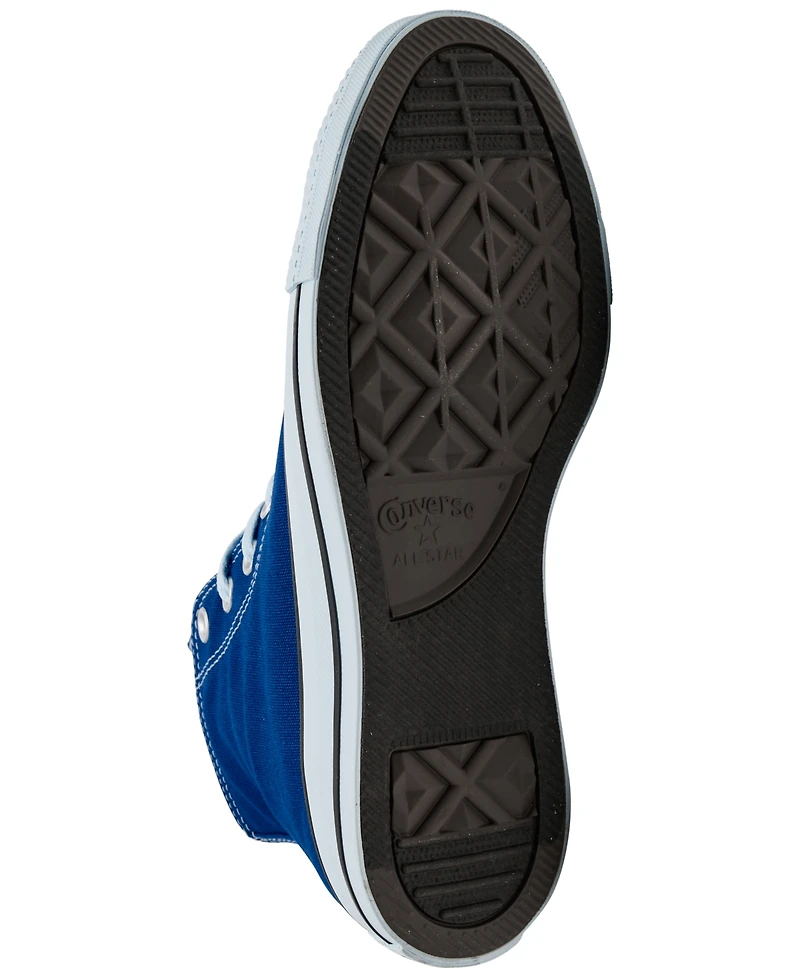 Converse Women's Chuck Taylor All Star Color Plus High Top Sneakers from Finish Line