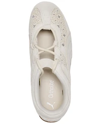 Puma Women's Speedcat Go Bejeweled Sneakers from Finish Line