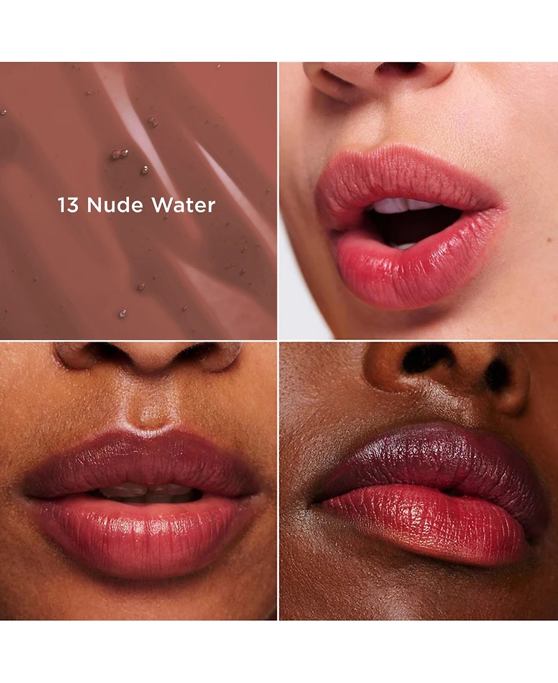 Clarins 3-Piece The Mini Lip Hits Gift Set