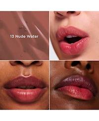 Clarins 3-Piece The Mini Lip Hits Gift Set