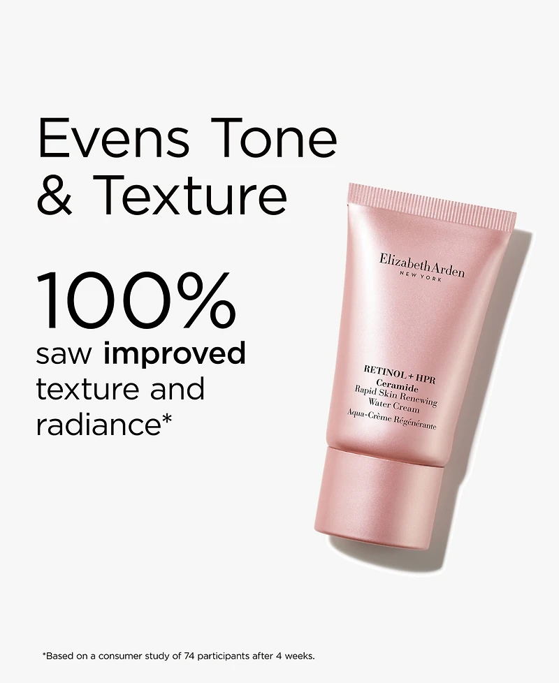 Elizabeth Arden 4-Piece Smooth, Repair, & Firm Gift Set