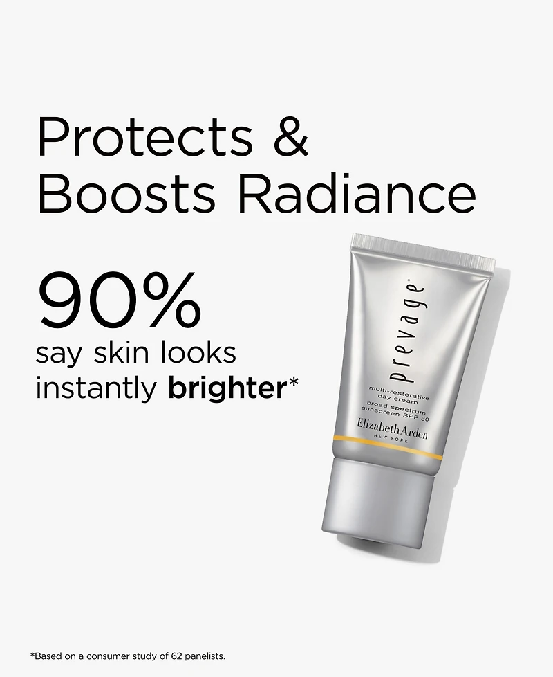 Elizabeth Arden 4-Piece Prevage Timeless Transformation Holiday Gift Set