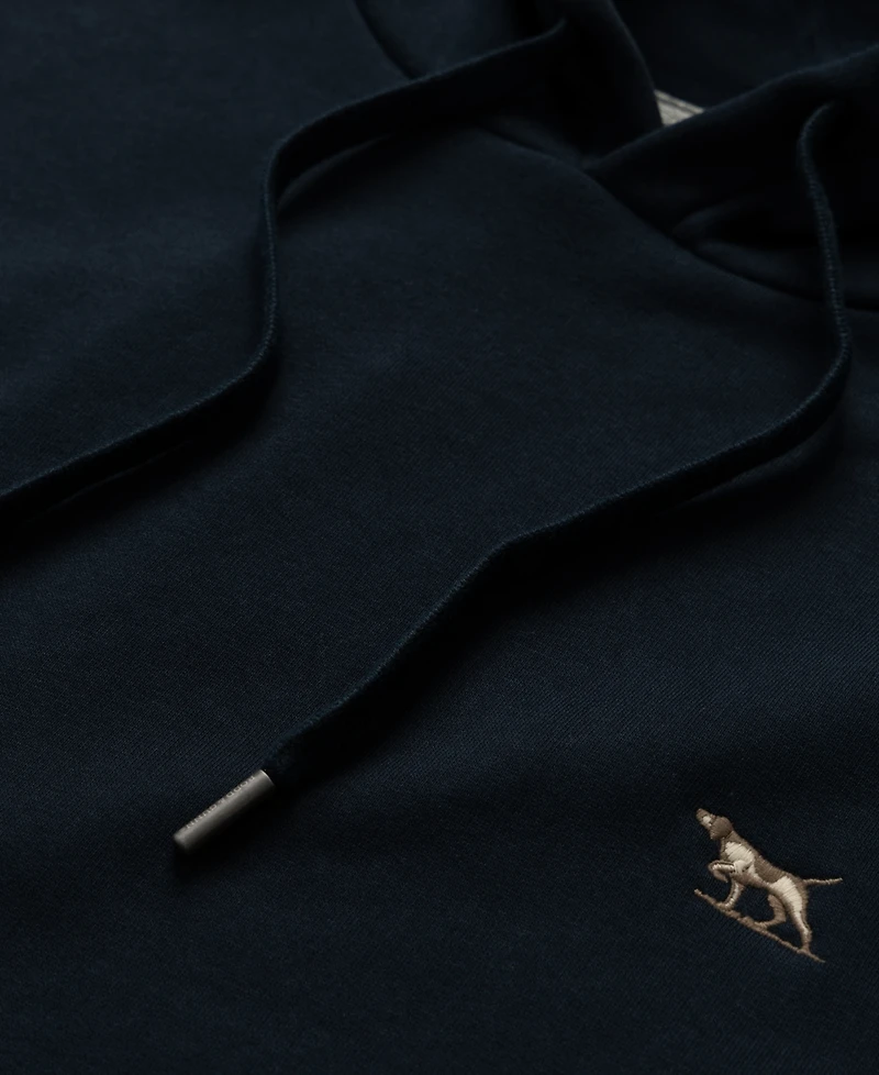 Rodd & Gunn Men's Otago Cotton Hoodie