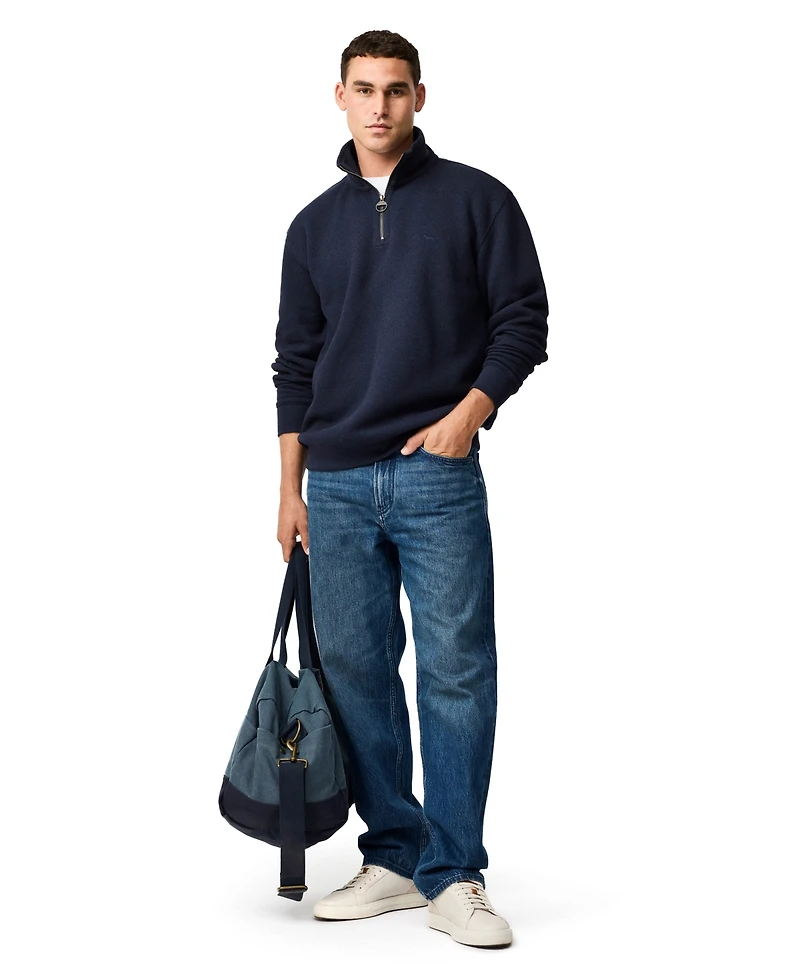 Rodd & Gunn Men's Newfield Cotton Sweatshirt