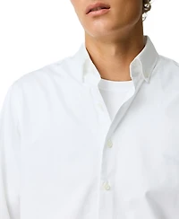 Rodd & Gunn Men's Freshford Cotton Shirt