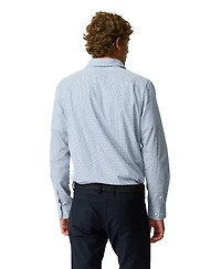 Rodd & Gunn Men's Edbrooke Hill Cotton Shirt