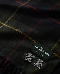 Rodd & Gunn Men's Jackman Wool Scarf
